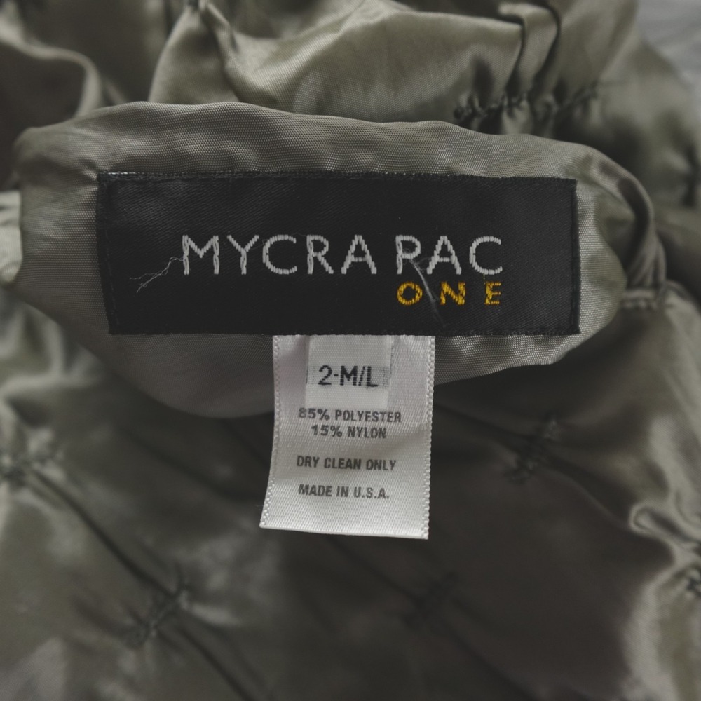 Mycra Pac‎ Jacket - Picture 3 of 8